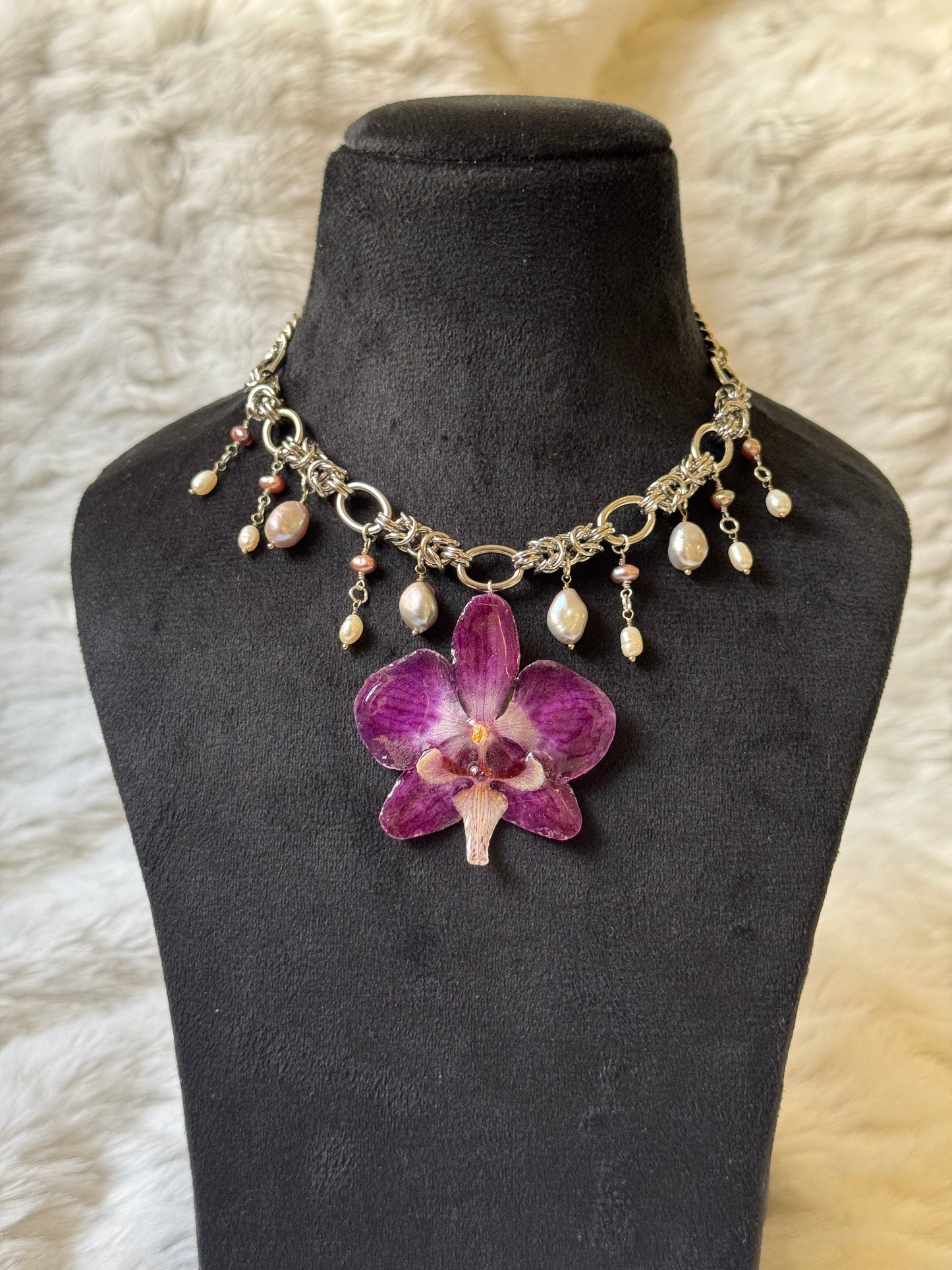 Billie necklace