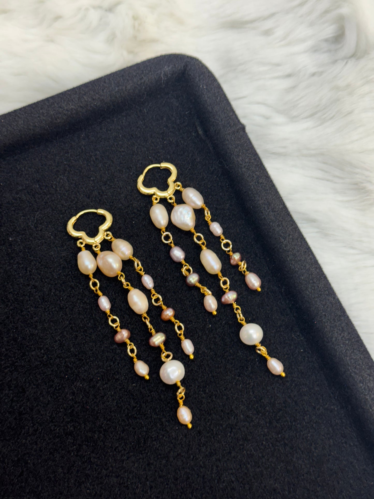 Solaria Earrings