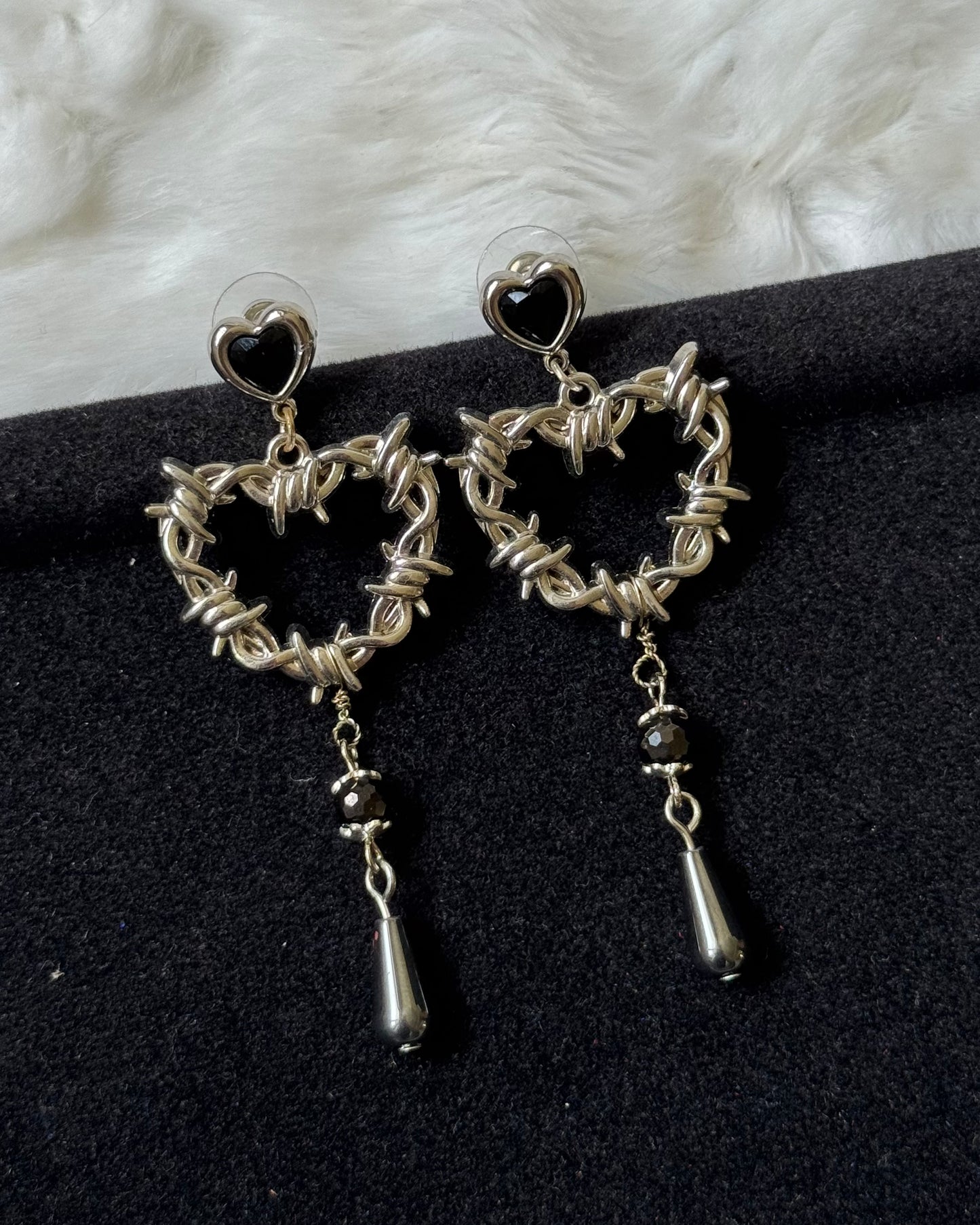 Orion Earrings