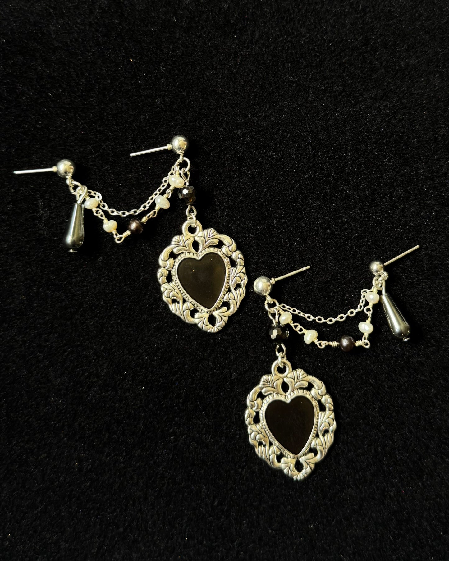 Willa earrings