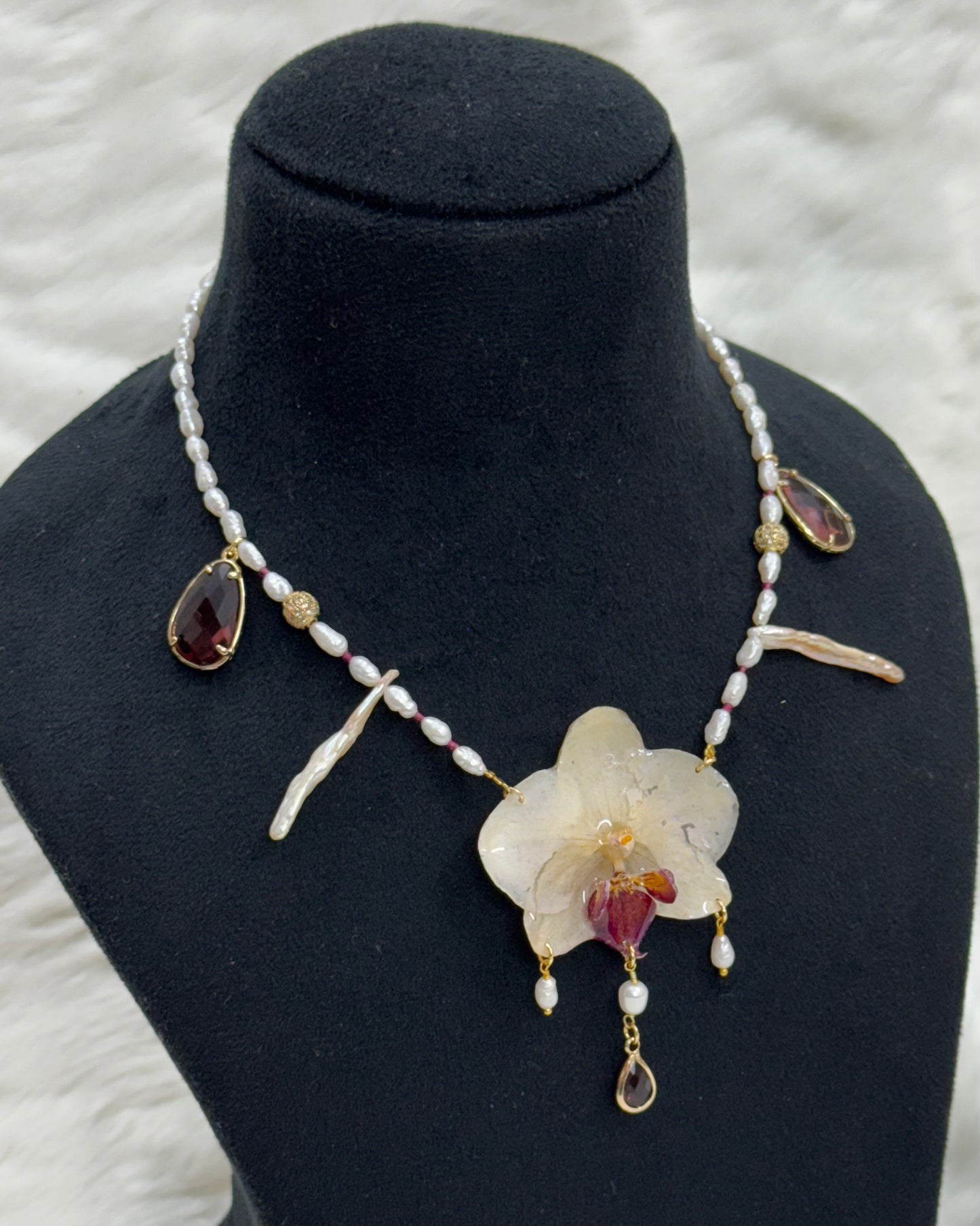 Asteria Necklace