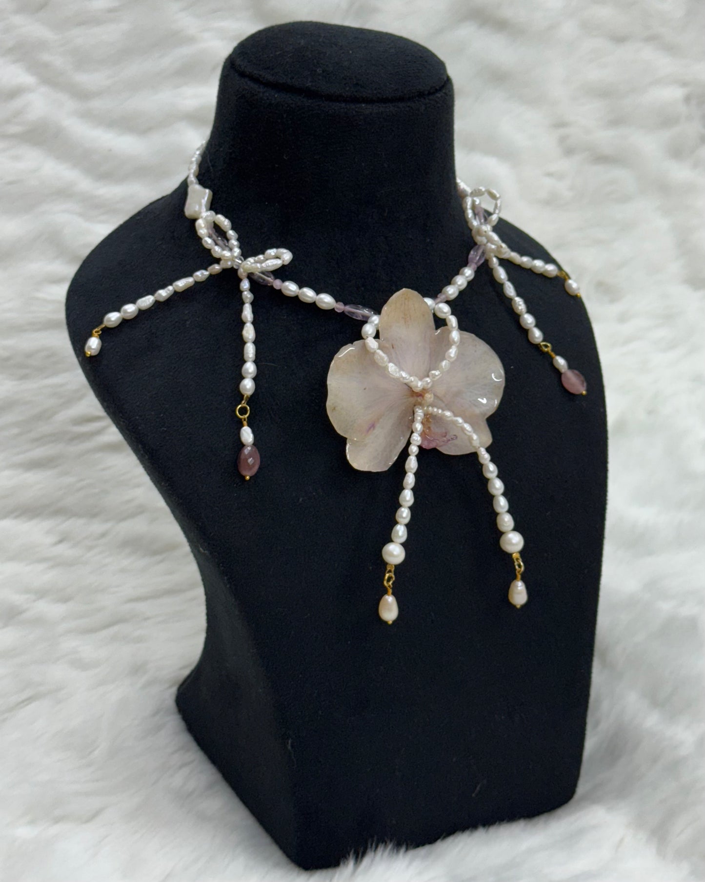 Muse Necklace