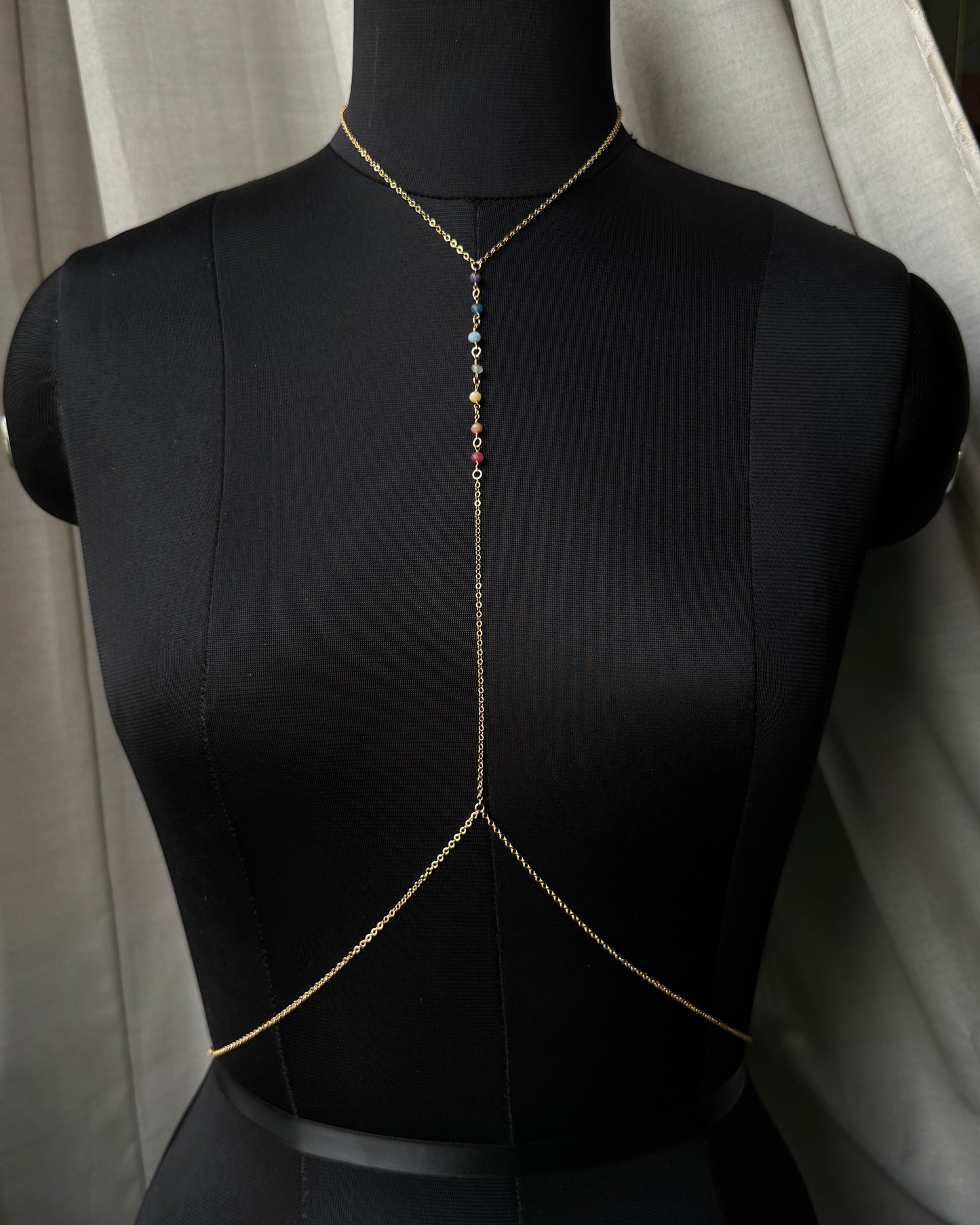 Ubud Bodychain