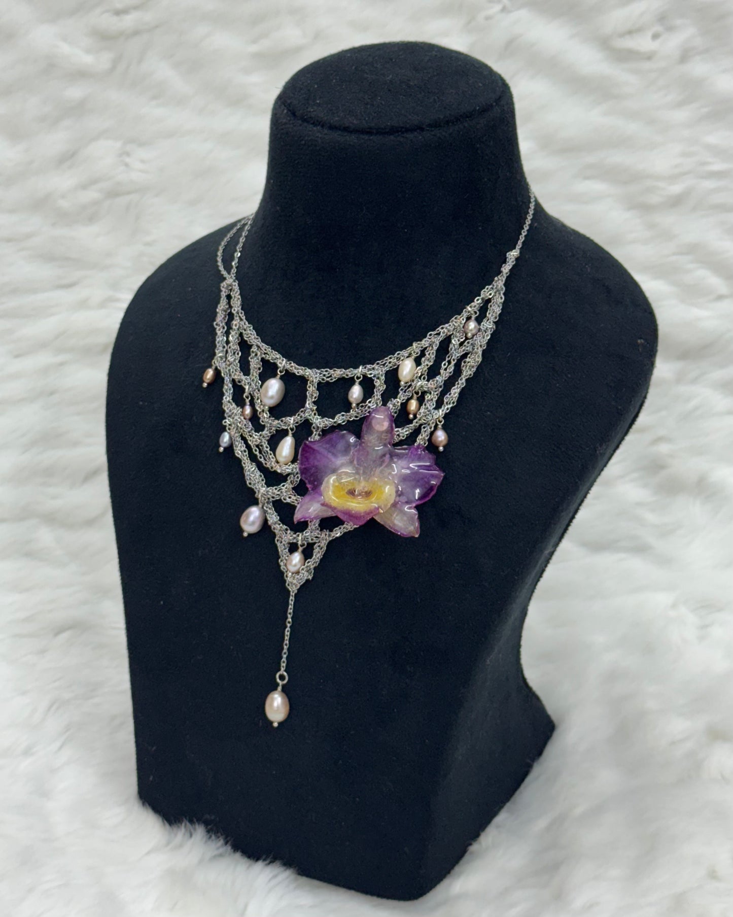 Mystique Necklace