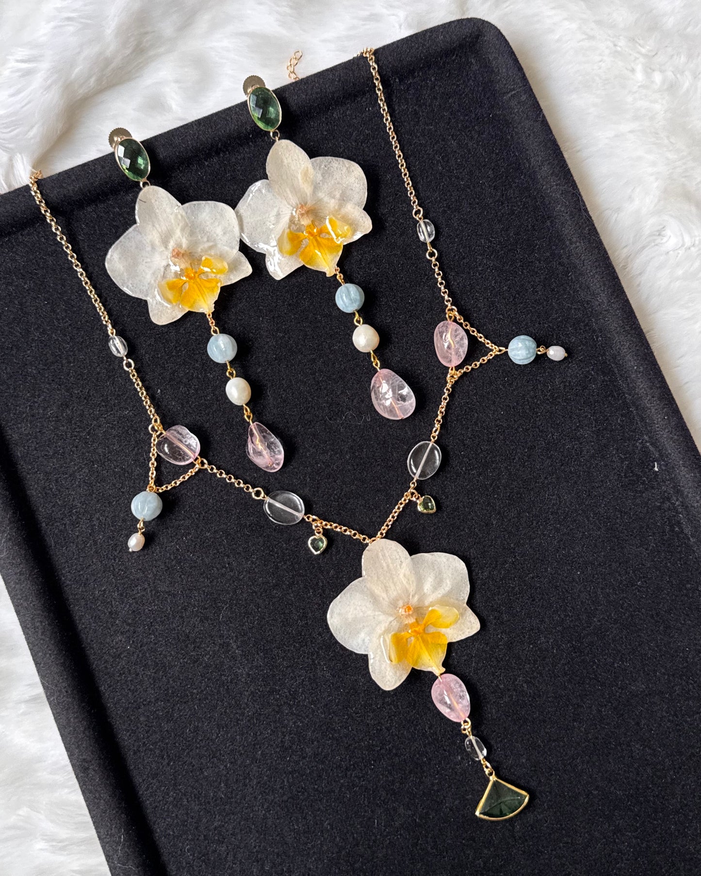 Marsha earrings