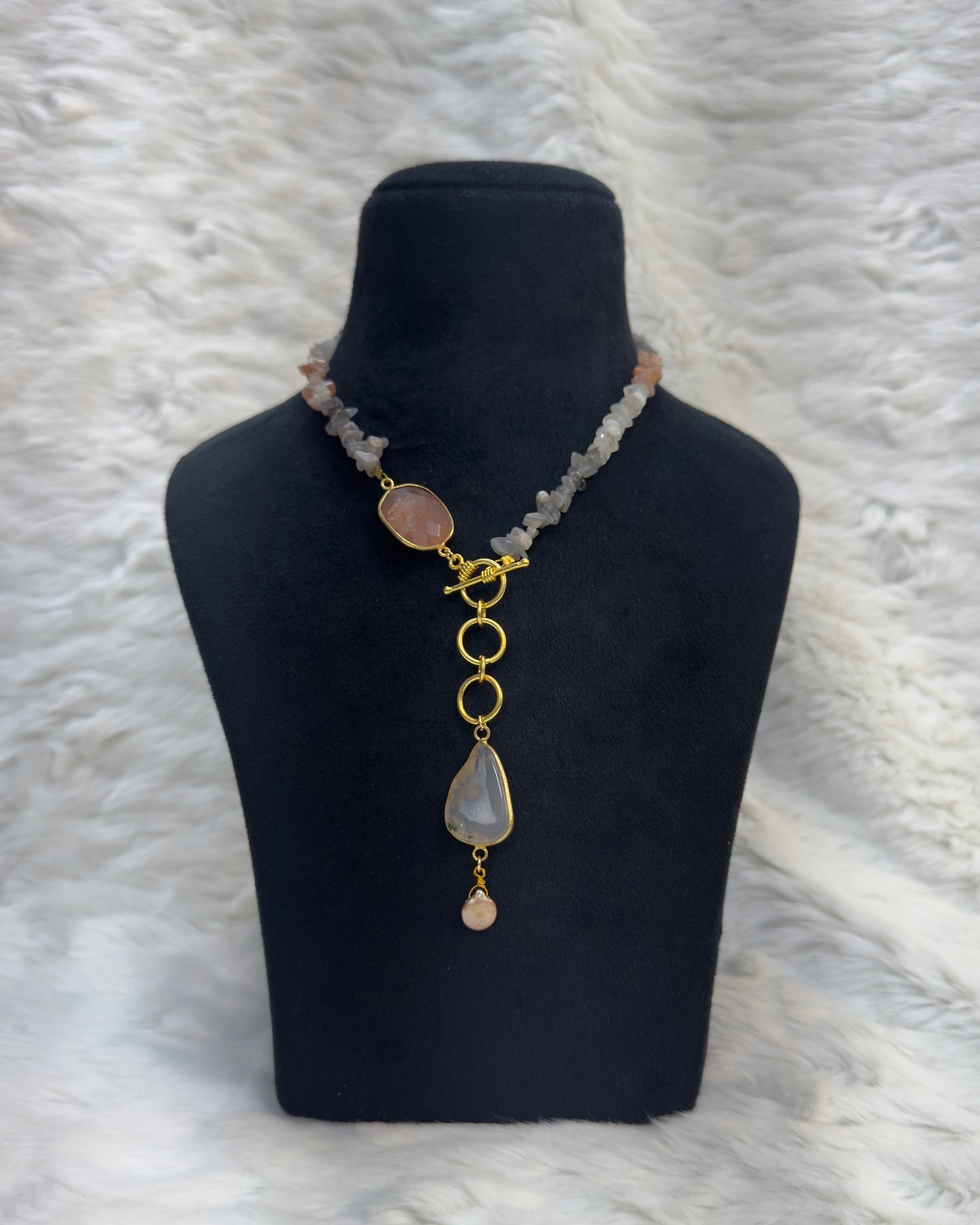 Sedona Necklace