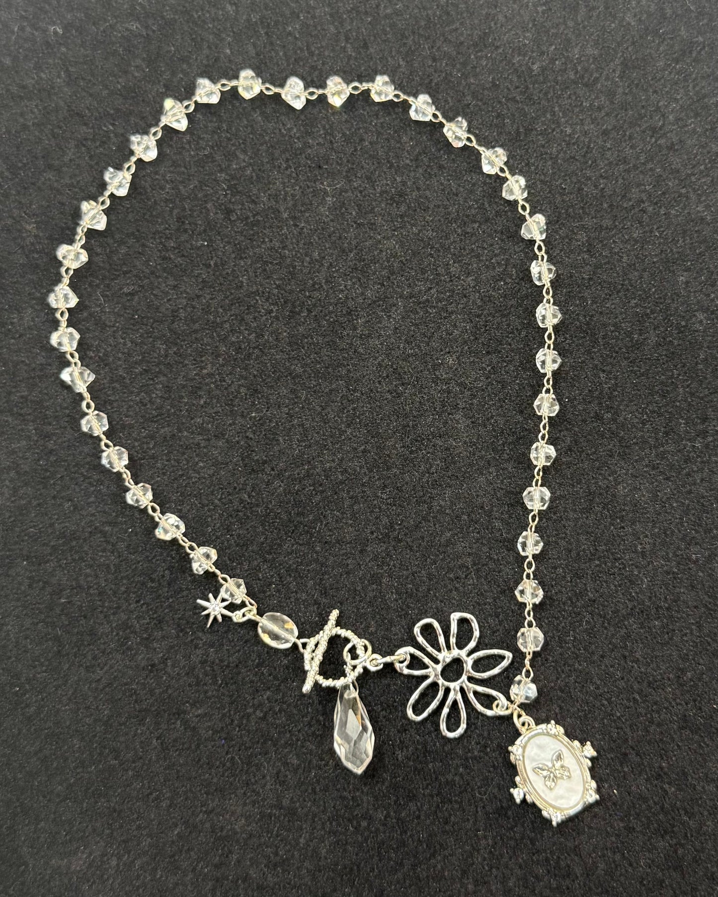 Luna Meadow Necklace