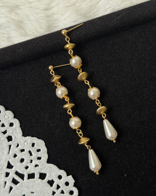 Stella earrings