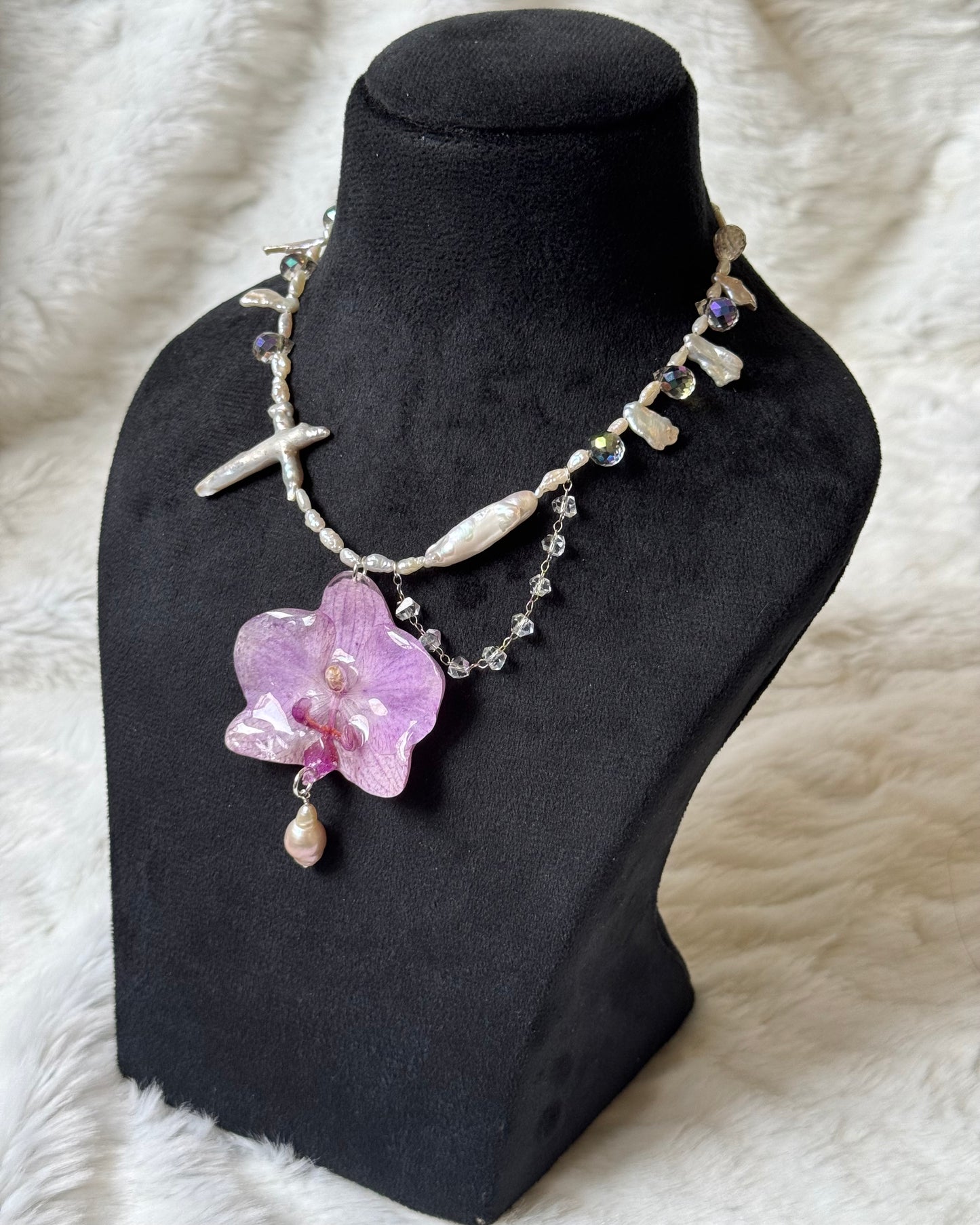 Nerissa necklace