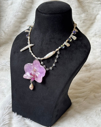 Nerissa necklace