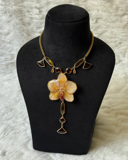 Hiran necklace