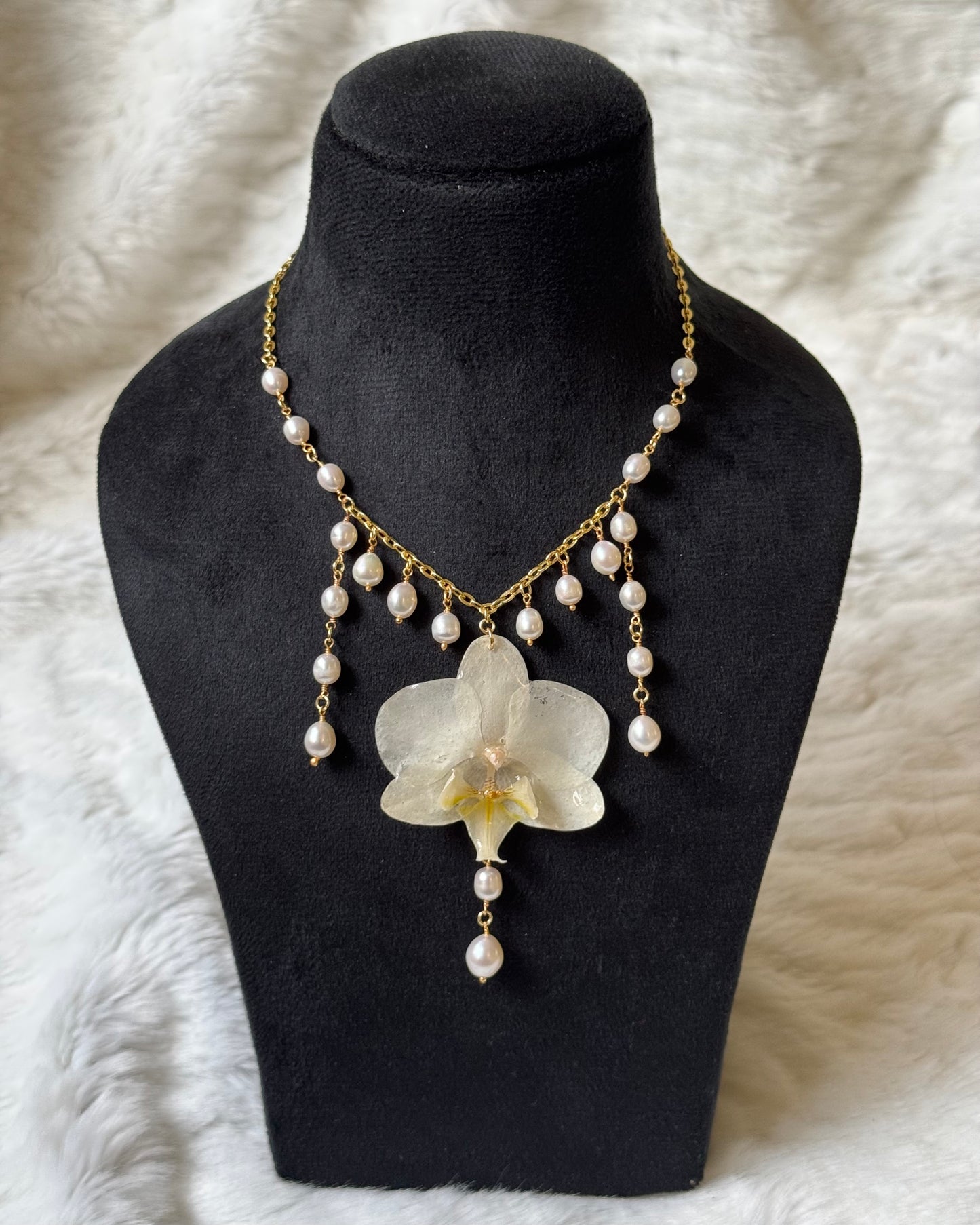 Amelie necklace