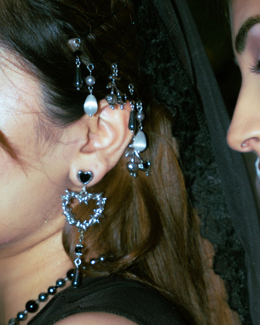 Orion Earrings