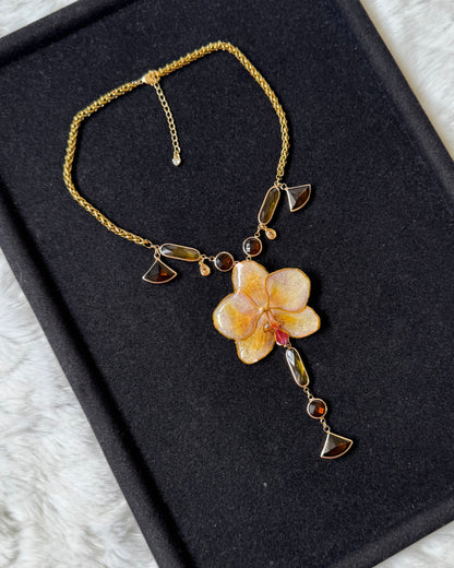 Hiran necklace