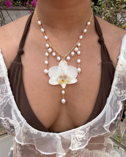 Amelie necklace