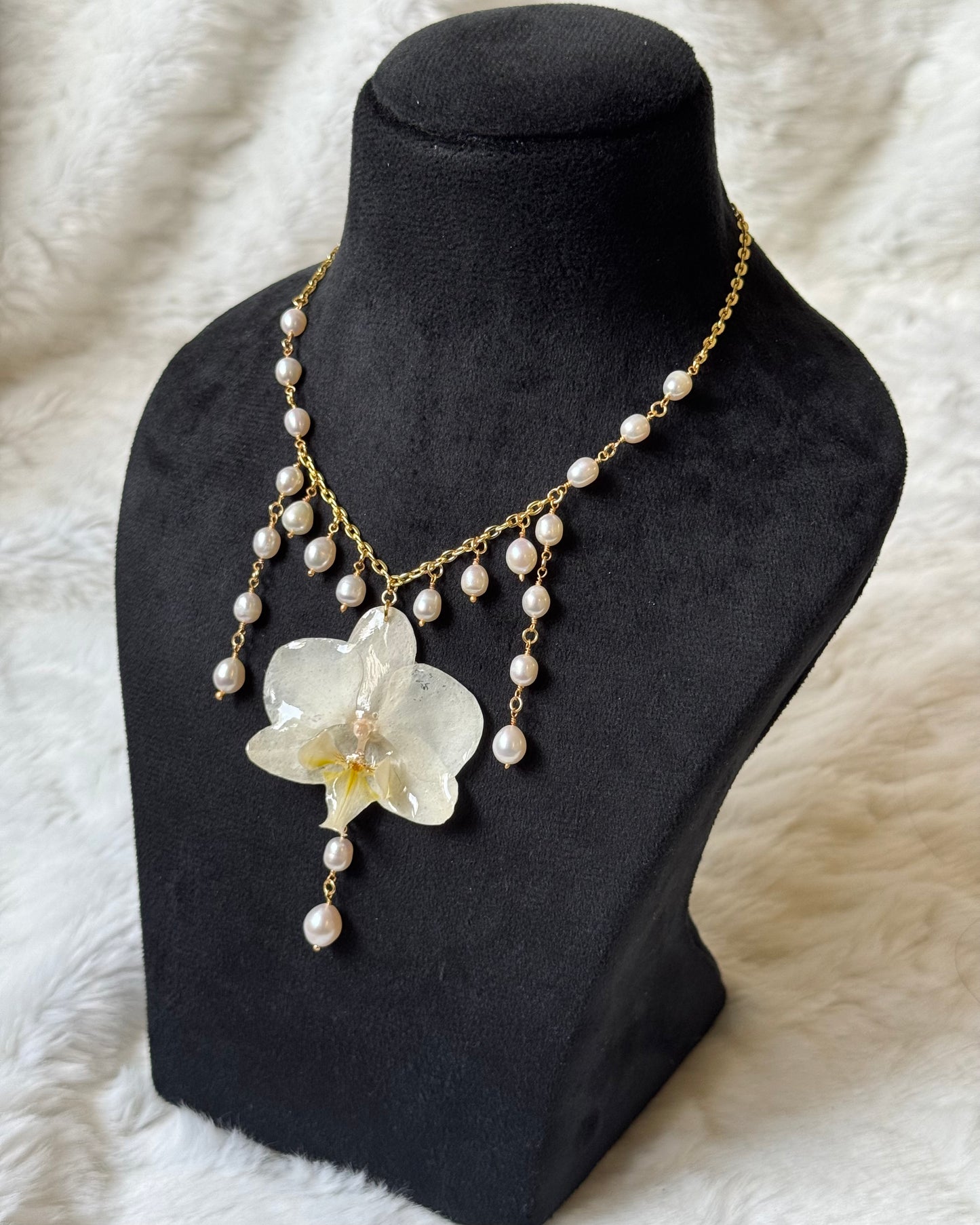 Amelie necklace