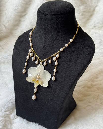 Amelie necklace