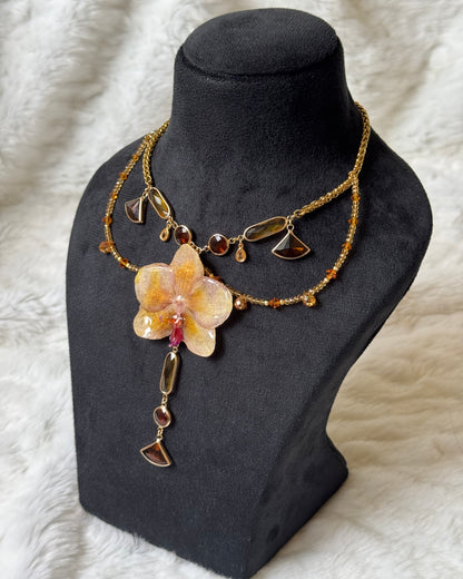 Hiran necklace
