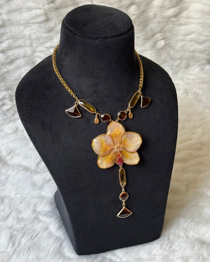 Hiran necklace