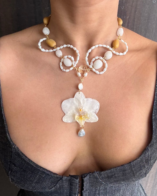 Golden Ratio necklace