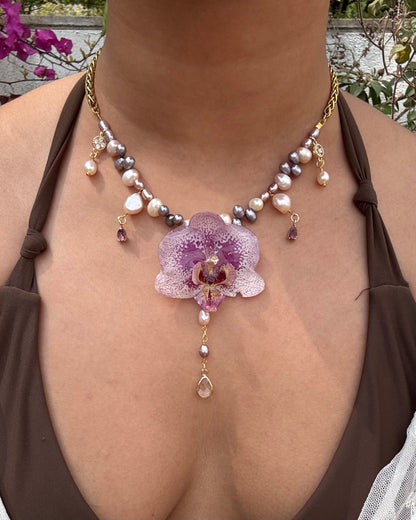 Mizuki necklace