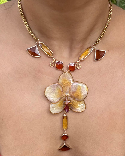 Hiran necklace