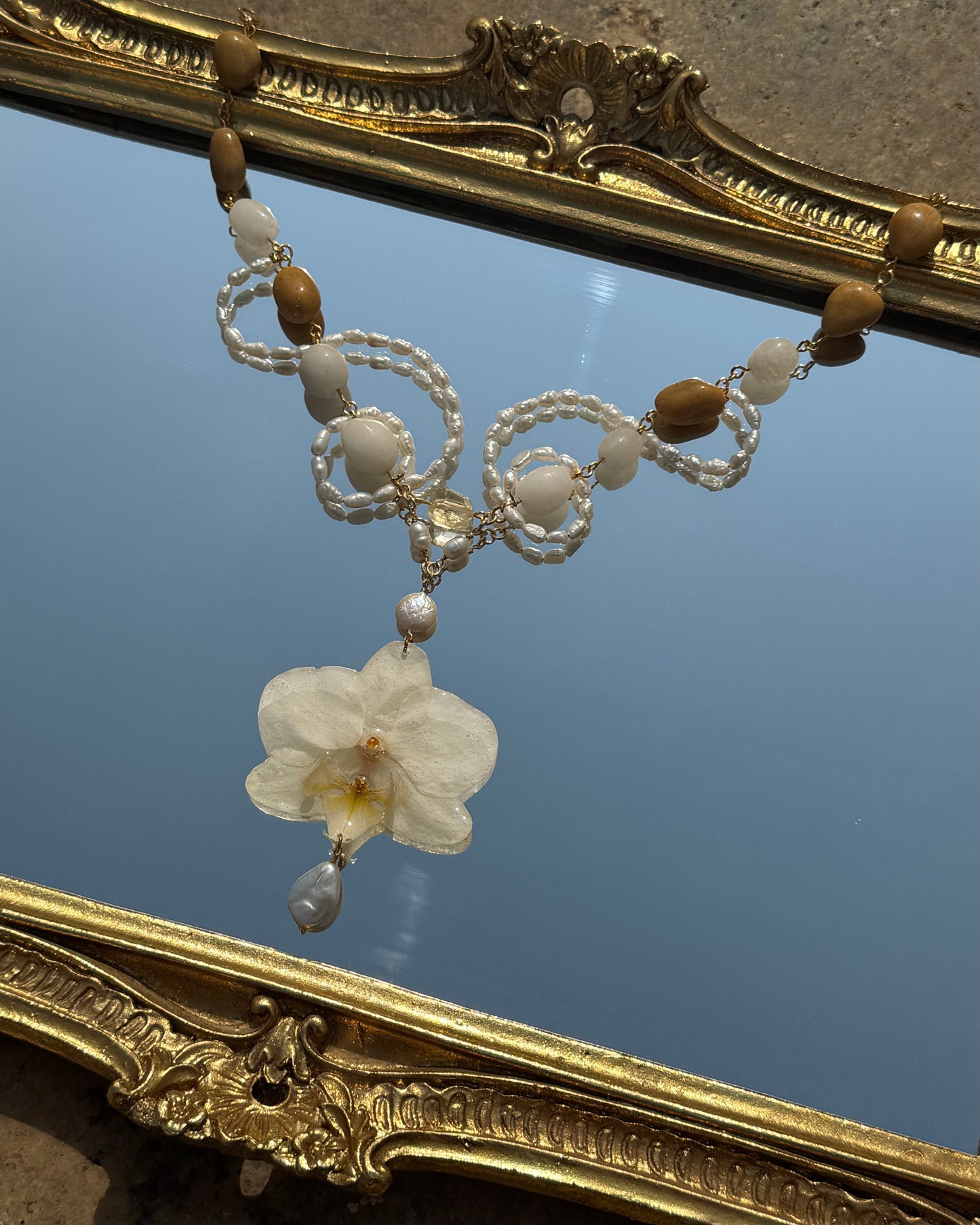 Golden Ratio necklace