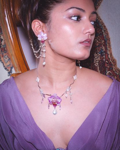 Reina necklace