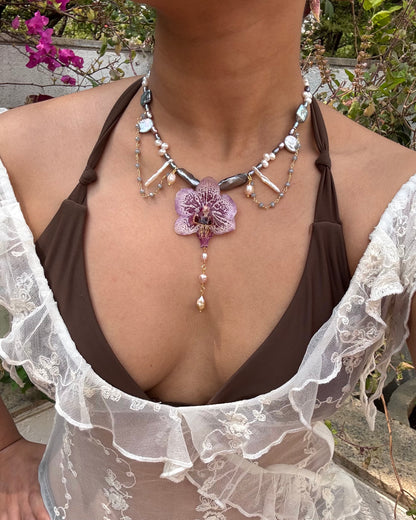 Reina necklace