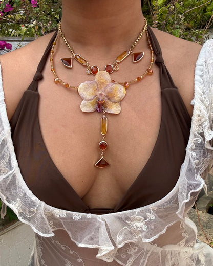 Hiran necklace