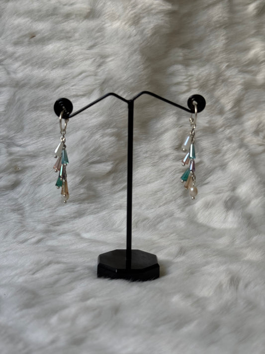 Minimalist earrings