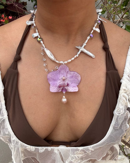Nerissa necklace