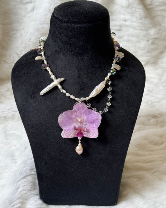 Nerissa necklace