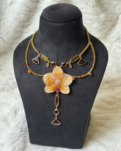 Hiran necklace