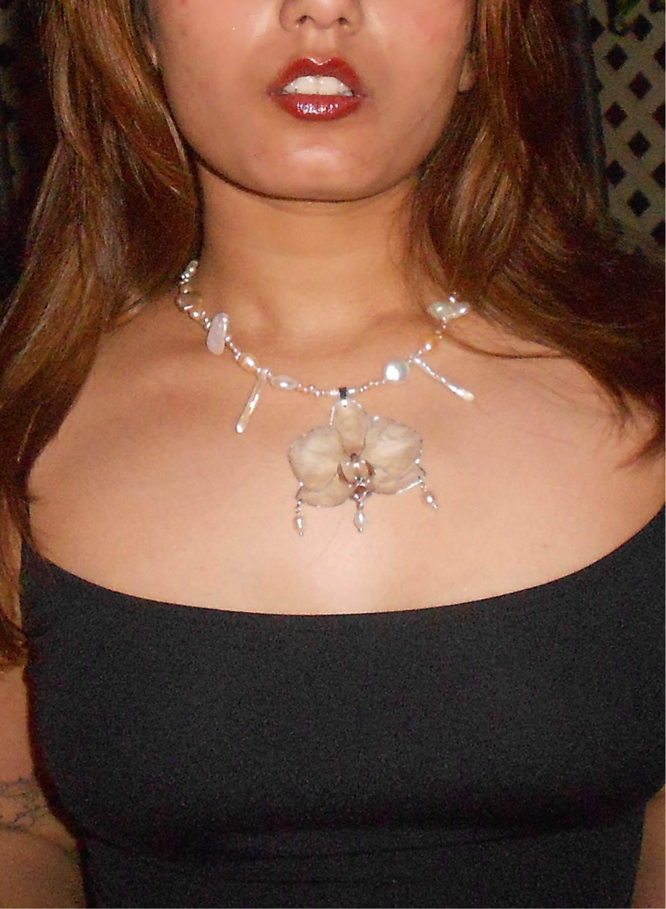 Evangelista (silver)