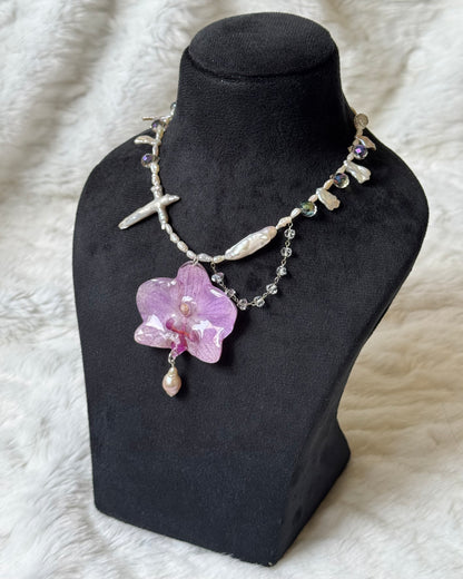 Nerissa necklace