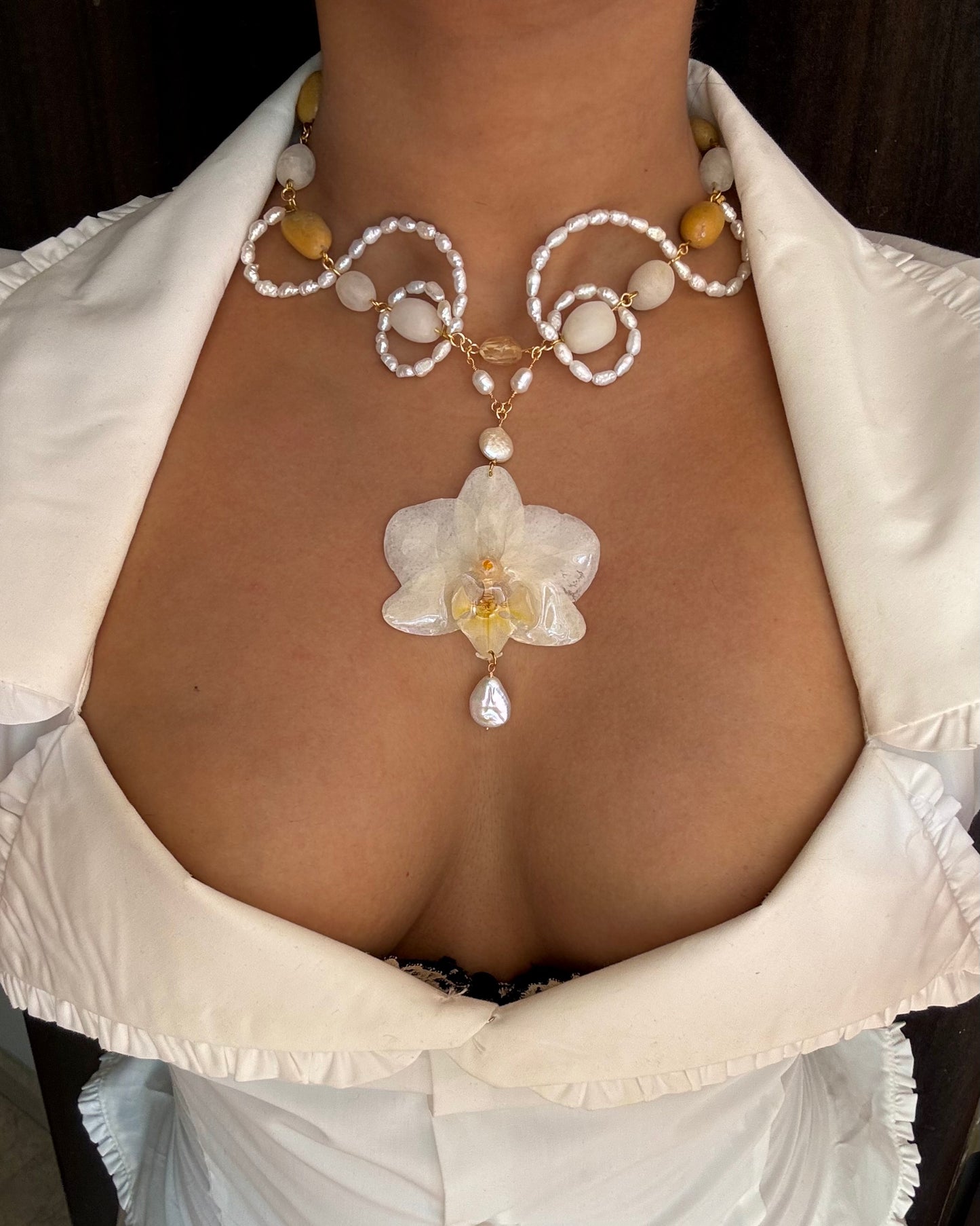 Golden Ratio necklace