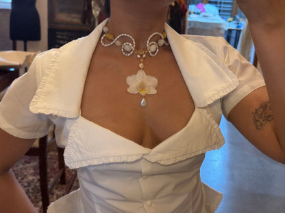 Golden Ratio necklace