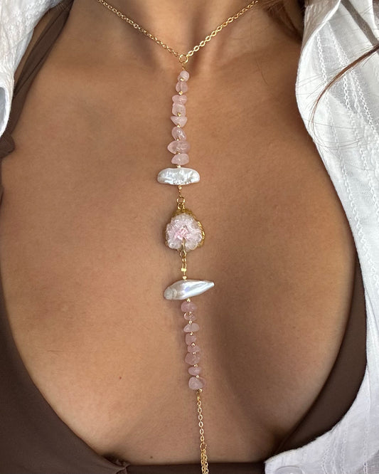 Romy Bodychain