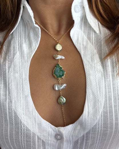 Tulum Bodychain (Restocked<3)