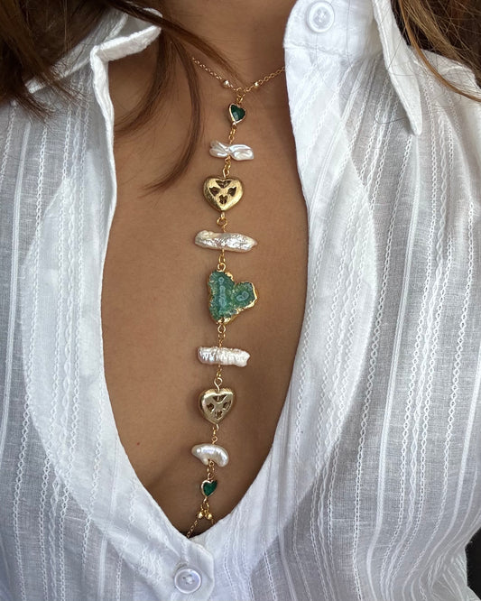 Julietta Bodychain