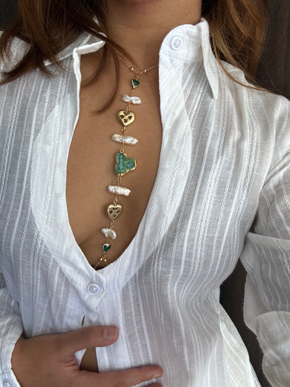 Julietta Bodychain