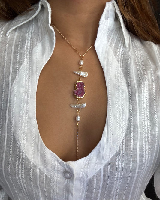 Ailani Bodychain