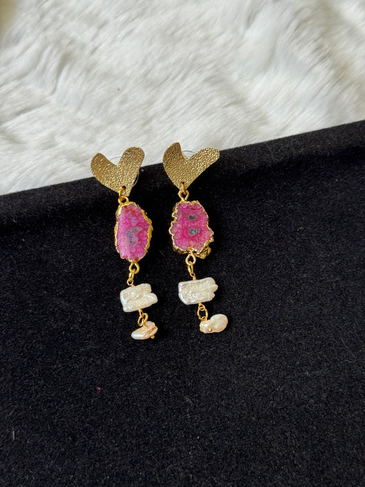Ailani earrings