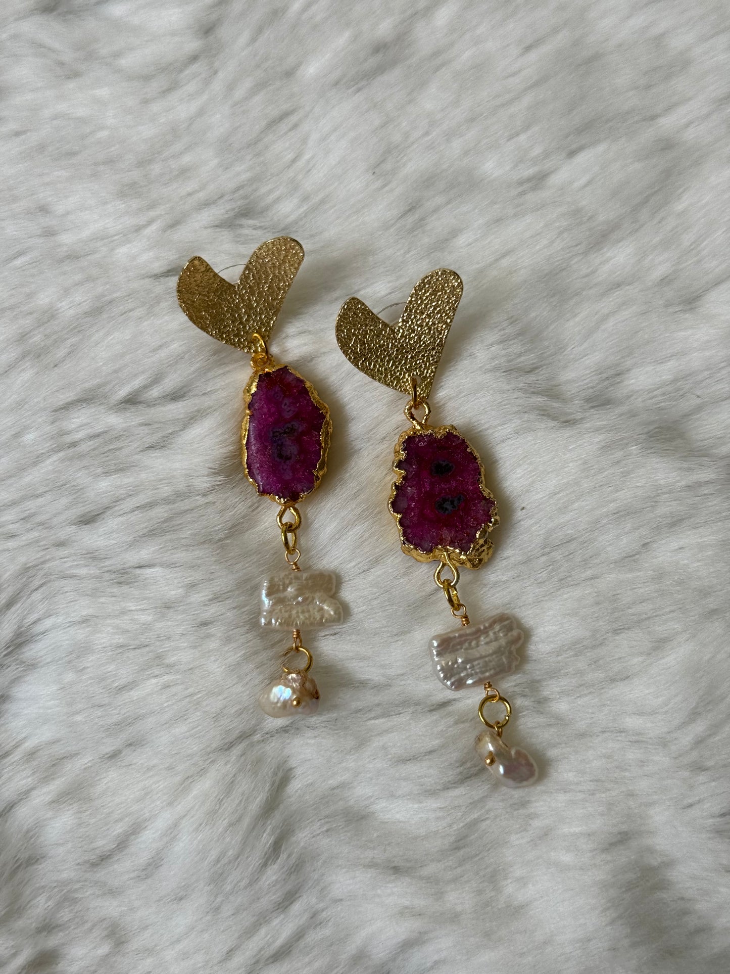 Ailani earrings