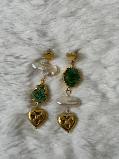 Julietta earrings