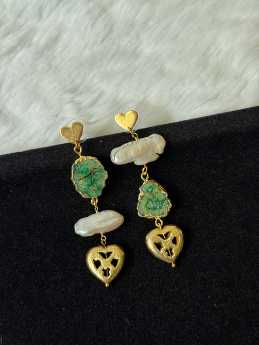 Julietta earrings