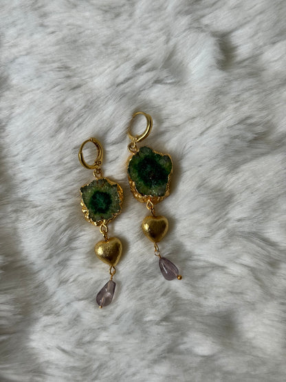 Soraya earrings