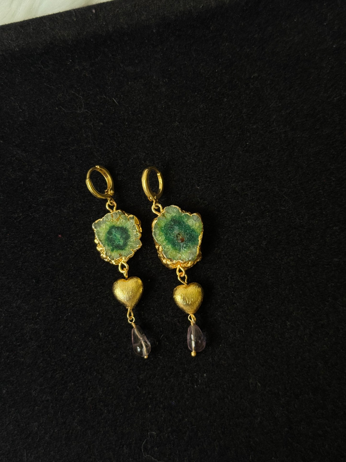 Soraya earrings