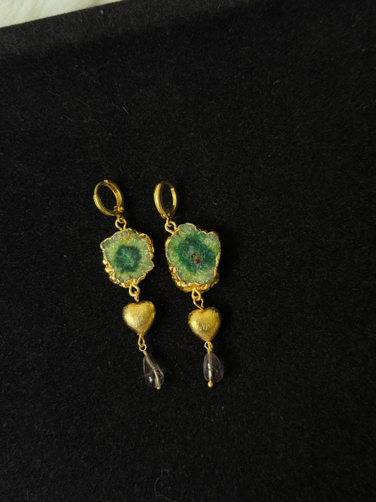 Soraya earrings